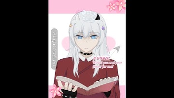 Scott and Zelda #Tweening #art #edit #fyp #tween #trending