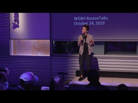 BostonTalks: Inside Jamaica Plain