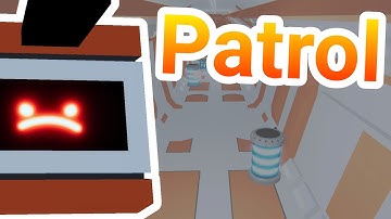 Unity Tutorial Bolt Let´s Make A Enemy Patrol, No Code No Problem