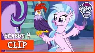 Silverstream and Edith / Starlight finds Balance in her Life (Student Counsel) | MLP: FiM [HD]