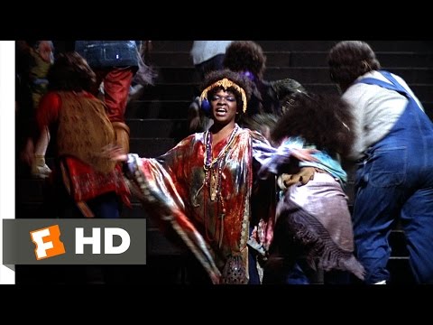 Hair (3/10) Movie CLIP - Ain't Got No (1979) HD