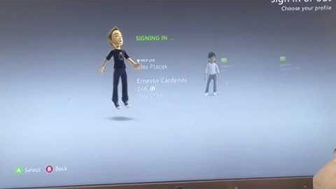 Prime RGH 1.2 Falcon (Send In Service) Proof Video