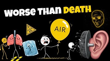 What Happens If You Scream in Deep Space?