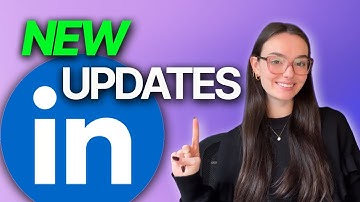 New LinkedIn Features in Late: Automatic Pages + Tagging People