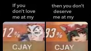 A Borderline Homophobic Moira Performance.