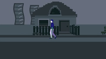 Walking Simulator - Unity Game Prototype 1