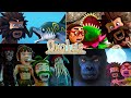 Okolele  season 4 all episodes  episodes collection  all seasons  cgi animated short