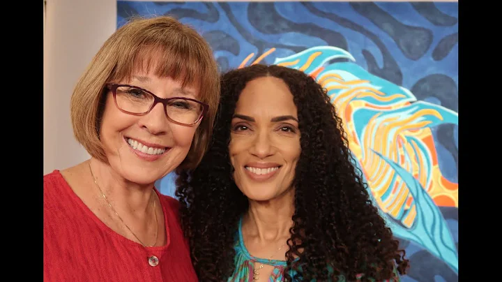 The Quilt Show: On The Set with Sheila Frampton Co...