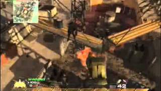 mw2 cl mossy v10.1 + download link