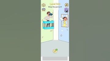 Stop the pervert!! 😡😱 Impossible date 2 : Tricky Riddles #shorts