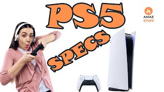 PS5 SPECS | PS5 DIVE IN #ps5 #games #gaming #ps4 #psgamer