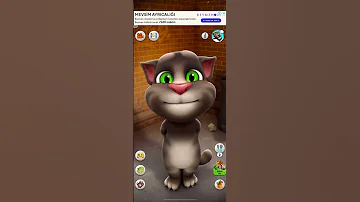 Talking Tom 