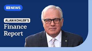 Oil soars after US-Iran stagnation, CSL tanks with $6.9b impairment | Finance Report | ABC NEWS