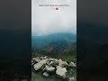 Barot Valley #ytshorts #trending #viral #travel #barotvalley #barot #mountains