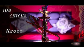 [FiveM] [RageUI] Chicha Job