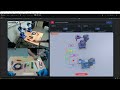 Testing Vision–Language Model (VLM) to Unity 6