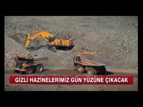 Uydudan Define Arama Programi