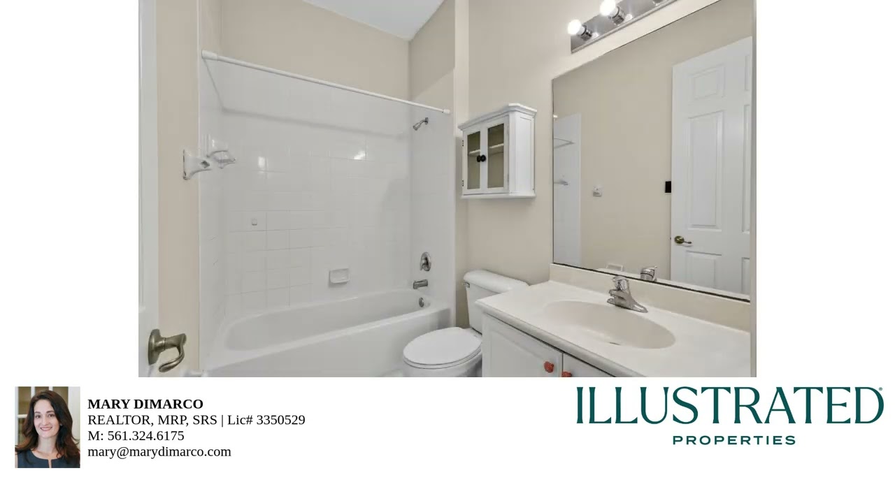 1562 Grande Cull Way – Property Tour