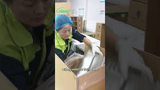 QualityPackaging.#QualityPackaging #PackagingIndustry #OEMODM #FactoryInspection #FoodPackaging #FYP