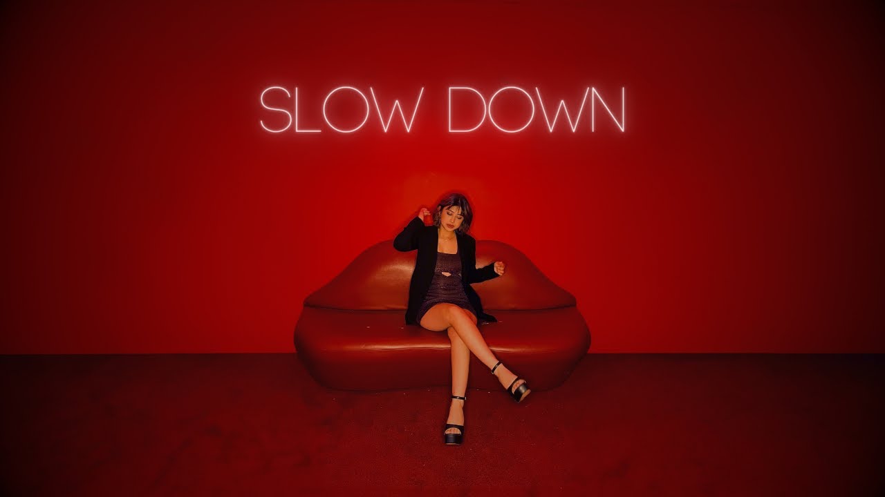 cover ✧ slow down by chase atlantic cover ✧ slow down by chase atlantic