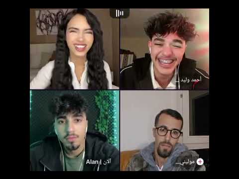 طلعو مع مولينيكس الموت ديال ضحك