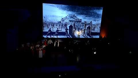 Wasza wolność jest naszą wolnością – Eure Freiheit ist unsere Freiheit