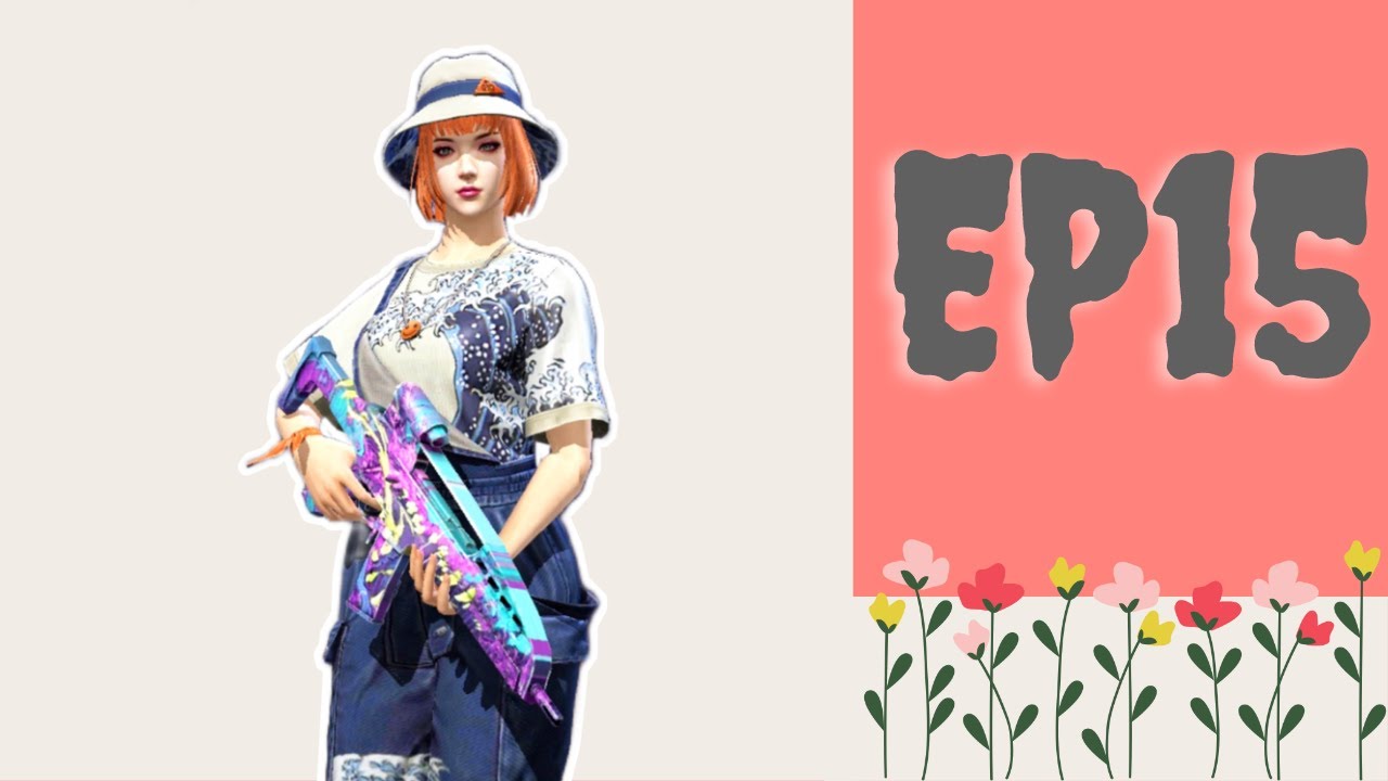 Free Fire 如何打出有顏色的字 讓你的自介成為全場焦點 Youtube