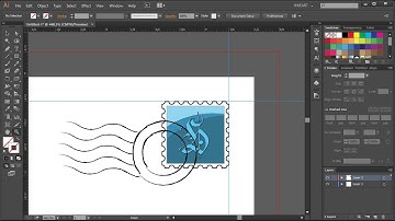 How to Create Accurate Ruler Guides and Set Margins in Adobe Illustrator