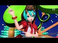Beginning of video