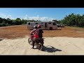 CHEGAMOS NA BEIRA DO RIO AMAZONAS | CAMINHÃO BOIADEIRO E BALSA TRANSPORTE DE GADO | BUGIO E BOTOS