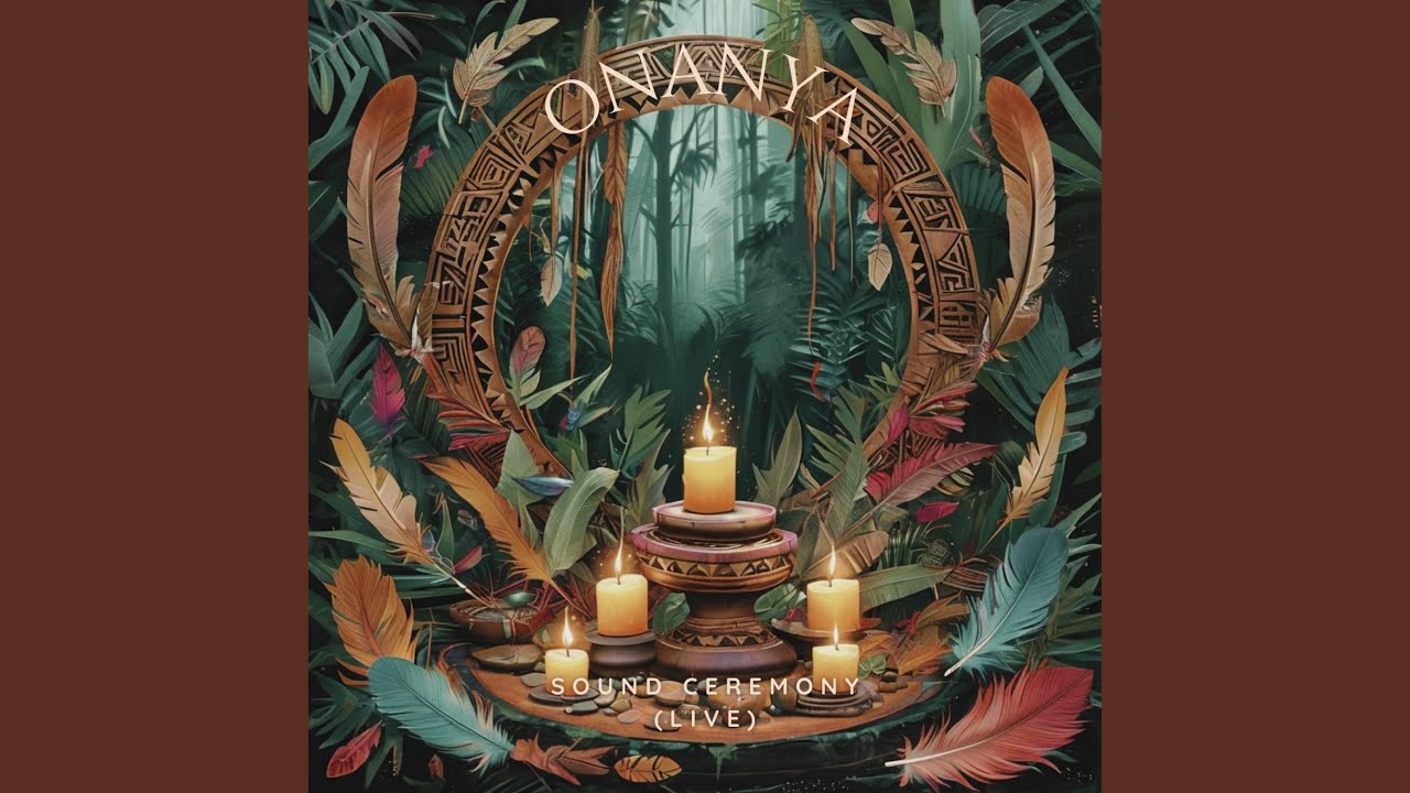 Tonton Tribal Serenity (Live) di YouTube