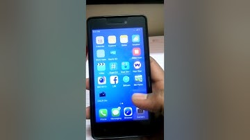 Gionee m2 miui rom