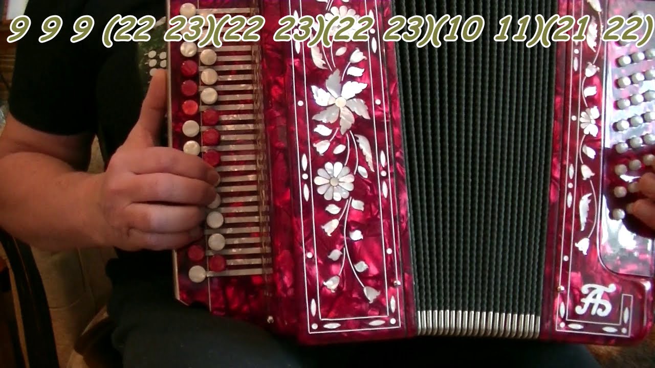 Калины куст евдокимов текст