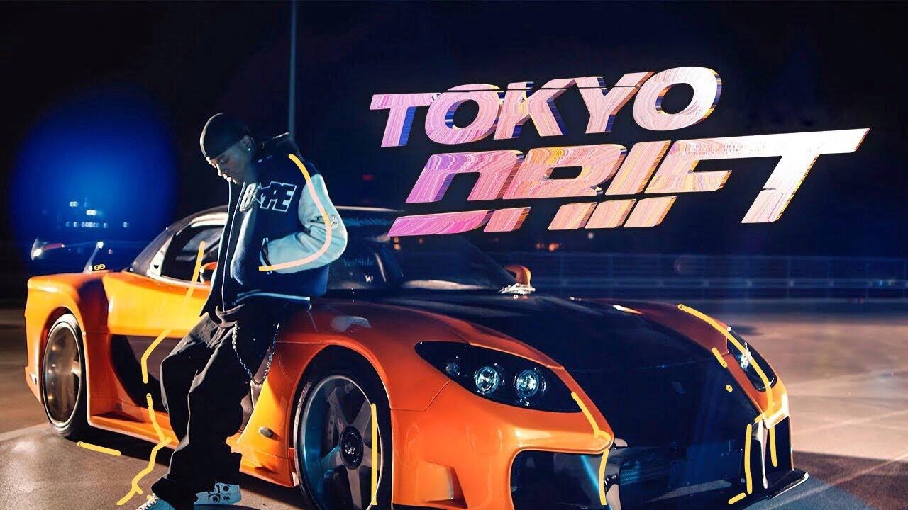 Tokyo Drift - Teriyaki Boyz [Vietsub + Phân tích] - YouTube