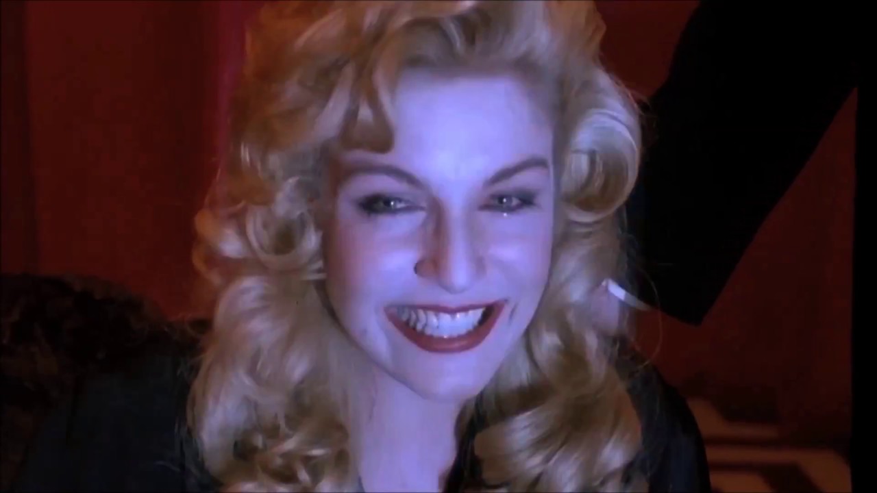 julee cruise twin peaks