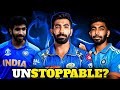 Jasprit Bumrah’s 2024 Domination The Year of a Bowling Maestro