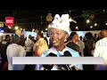 Nigeria Fashion Week: Enthuasiasts Push for Economic Growth, Job Creation