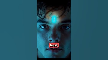 Snippet of Song #8: Chip in your Head. Make sure you refuse to be Chipped, it won