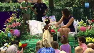 Mariska Hargitay Reads \ Mariska Hargitay Reads \