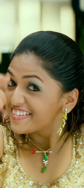 Odi Odi Vilayada - Masilamani | ❤️ Nakkhul Sunaina | Vertical Status | #love #shorts #trending
