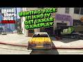 EASY WAY TO WIN THE NEW HUNTING PACK ( Get Lamar) III &amp; IV IN GTA ONLINE - It's Fun To Play