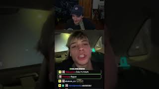 Flygun botuje Opatovi stream @opat04 #opat04 #opat #stream #shorts