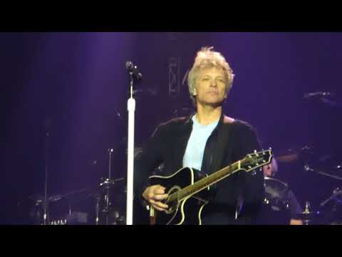 Bon Jovi -