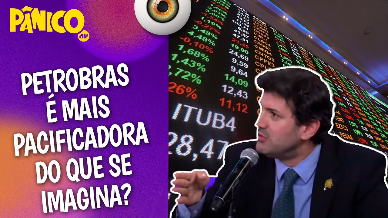 IBOVESPA PODE FINALMENTE DEIXAR DE SER A BOLSA NON GRATA NO MERCADO? Pablo Spyer comenta