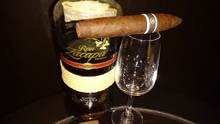 Выпуск 1 Zacapa 23