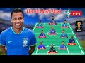Allan Will Join and Play Brazil Squad For Brazil Vs Croatia Match 2026 Confirmed Carlo Ancelotti