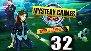 Hidden Objects: Mystery Crimes World Games Walkthrough - Part 32 (iOS) screenshot 2