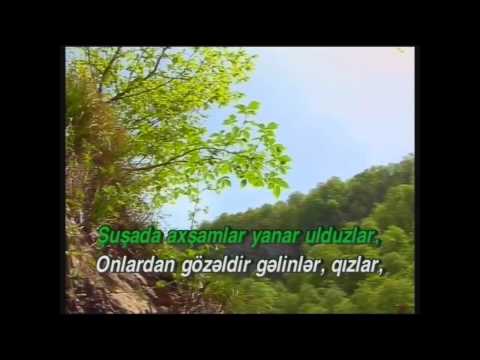 Azeri Karaoke: \