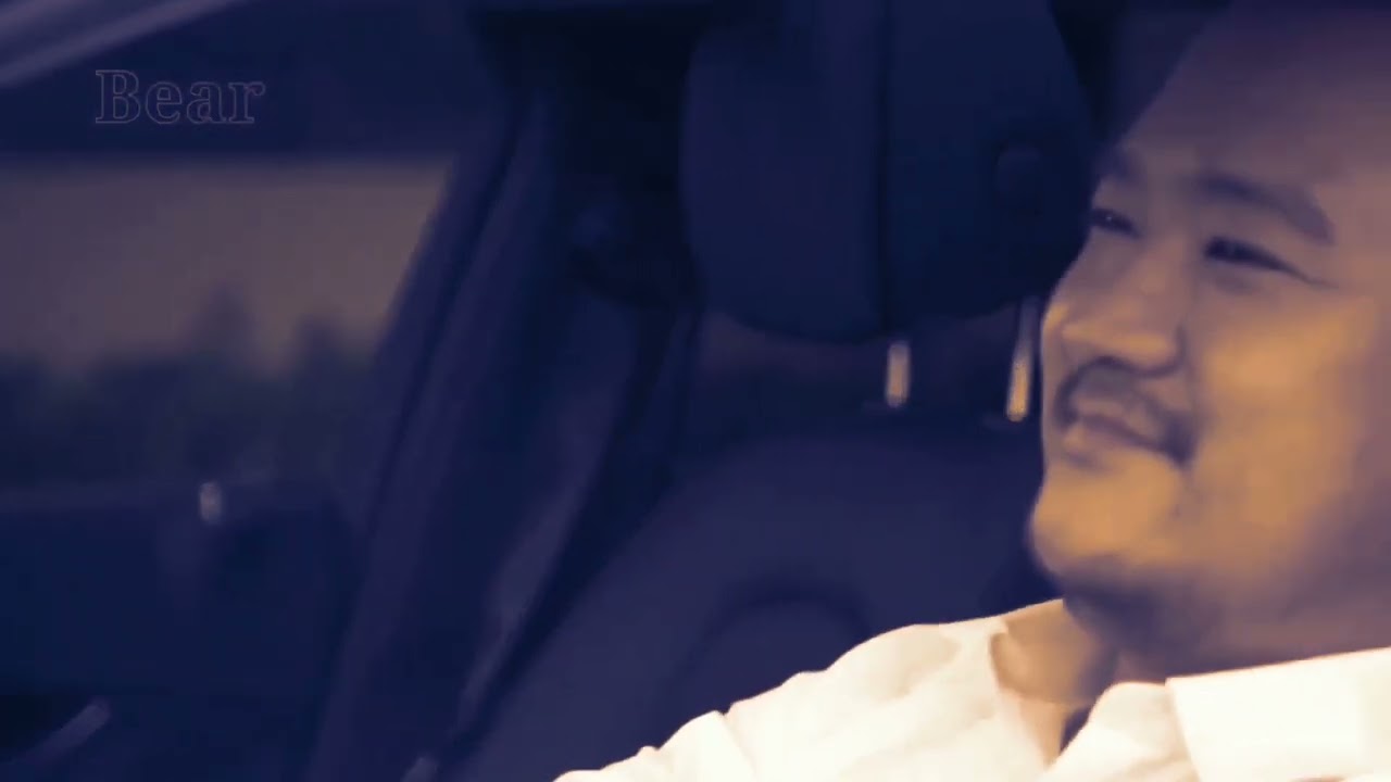 Masih Menyayangimu || Baili Tufu || ost : sesame season 2 || (Musik vidio )