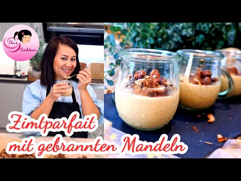 Video: Zimtparfait